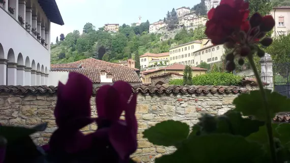 B&B Agnese Bergamo Old Town | Lombardy - Bergamo - Bergamo (ve civarı) - Bergamo