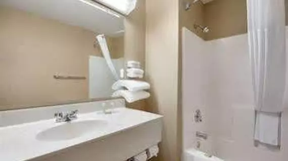 Asteria Inn and Suites | Wisconsin - Hudson (ve civarı) - New Richmond