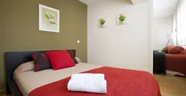 Apartamentos APR Alcalá | Madrid Özerk Topluluğu - Madrid (ve civarı) - Madrid