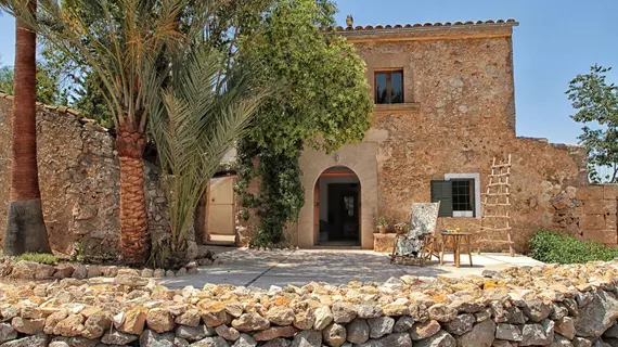 Bou Ros Finca Son Orellet | Balearic Adaları - Mayorka Adası - Pla de Mallorca