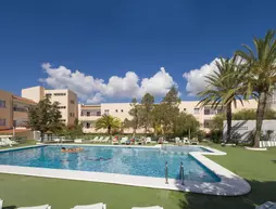 Apartamentos Sol Bay | Balearic Adaları - İbiza Adası - Sant Antoni de Portmany - Cala de Bou