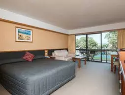 Kingsgate Hotel Whangarei | Northland - Whangarei (ve civarı) - Whangarei