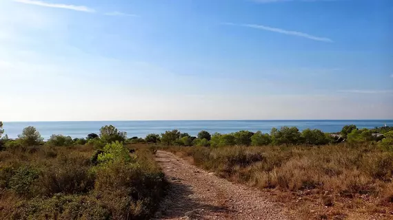 PALMA BLANCA 3000 | Valencia Bölgesi - Castellon (vilayet) - Baix Maestrat - Alcala de Xivert - Alcossebre - Alcossebre