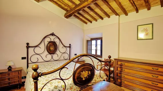 Villa Rachele | Toskana - Siena (vilayet) - San Gimignano - Val d'Elsa