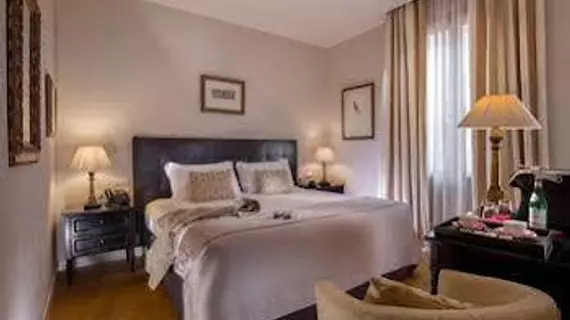 Hotel Monte Cenci | Lazio - Roma (ve civarı) - Roma Kent Merkezi - Navona