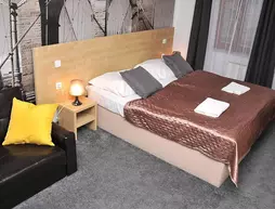 Anděl Apartmány