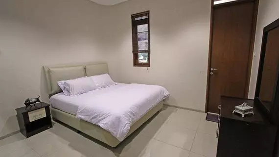 De Reiz Villa Nirwana Syariah | West Java - Bandung (ve civarı) - Bandung