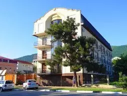 Hotel Noy | Krasnodar Krayı - Gelendzhik