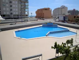 Apartamentos Argenta Caleta | Valencia Bölgesi - Castellon (vilayet) - Baix Maestrat - Peniscola