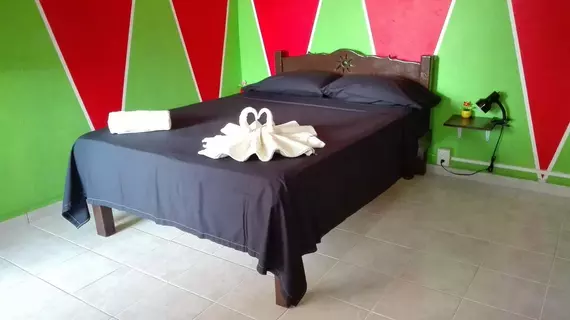 Appartamenti Melissa | Quintana Roo - Solidaridad - Playa del Carmen - Centro