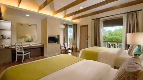 Panglao Island Nature Resort and Spa | Bohol - Dauis