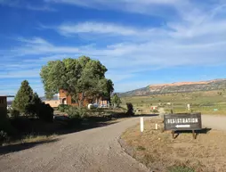 The Riverside Ranch RV Park Motel and Campground | Utah - Hatch