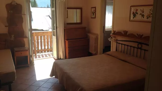 Hotel Serena | Veneto - Belluno (vilayet) - Cortina d'Ampezzo