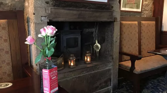 The Hare and Hounds Country Inn | Batı Yorkshire (kontluk) - Hebden Bridge