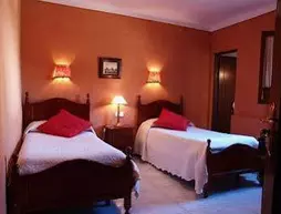 Hostal El Caballo Blanco | Andalucia - Seville İli - Osuna