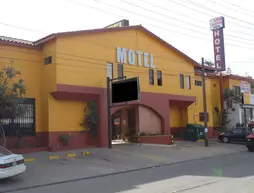 Hotel San Juan Inn | Kuzey Baja California - Tijuana (ve civarı) - Tijuana