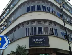 Kosma Budget Hotel | Pahang - Kuantan (ve civarı) - Kuantan