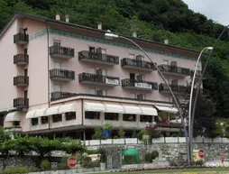 Hotel Ariston | Trentino-Alto Adige - Trento İli - Levico Terme