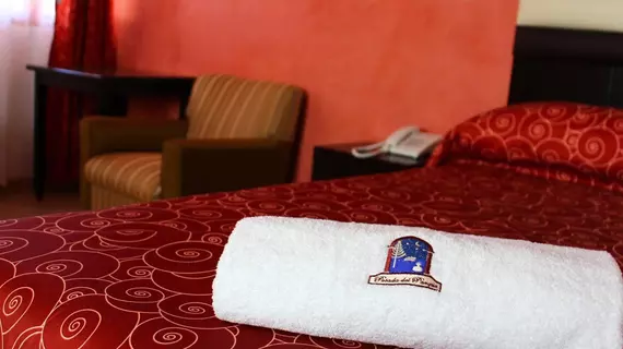 Hotel Posada Del Parque | Veracruz - Xalapa (ve civarı) - Xalapa