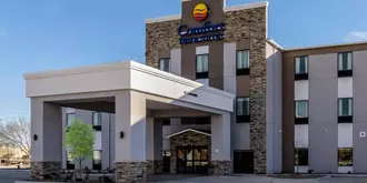 Comfort Inn and Suites Augusta