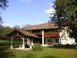 Chambre dhotes La Maison Aux Bambous