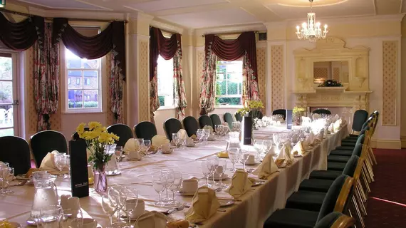 Park House Hotel | Shropshire (kontluk) - Shifnal