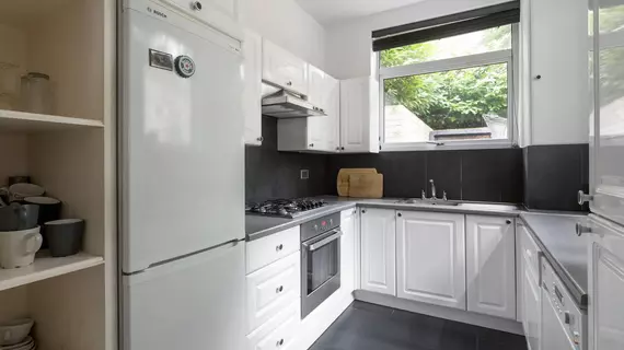 onefinestay - Earls Court Apartments | Londra (ve civarı) - Kensington - Earl's Court