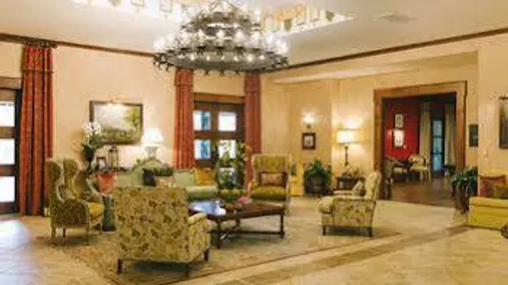 Hotel Granduca Austin | Teksas - Austin (ve civarı) - Austin