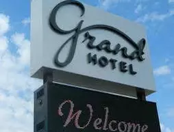 Grand Hotel