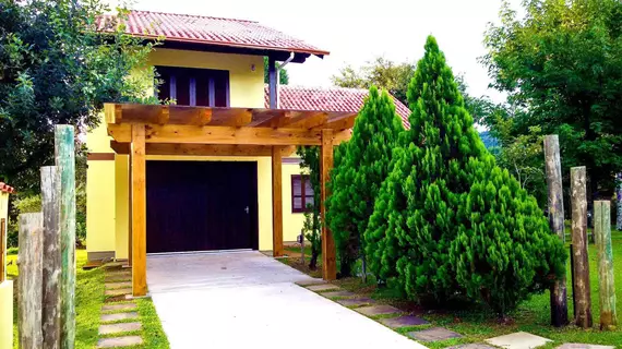 Residencial Dr. Gilberto | South Region - Rio Grande Do Sul (eyalet) - Gramado