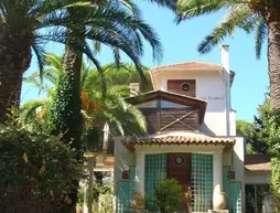 Villa La Clarté | Provence - Alpes - Cote d'Azur - Var - Sainte-Maxime - Saint-Tropez (ve civarı) - Cavalaire-sur-Mer