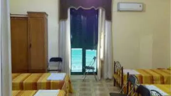 B&B Ventura | Sicilya - Messina (vilayet) - Lipari