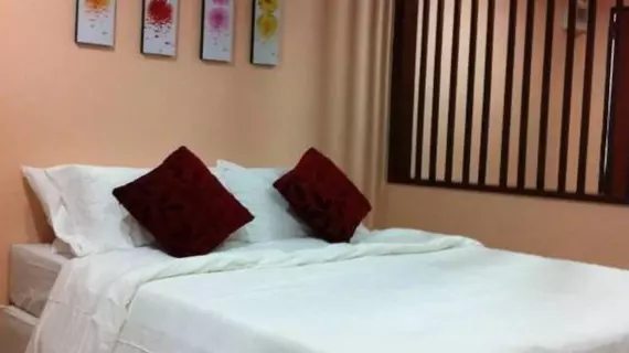 Pearl Residence Serviced Apartment | Bangkok - Prawet