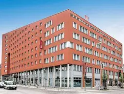 ibis Berlin Ostbahnhof | Berlin (ve civarı) - Friedrichshain-Kreuzberg - Friedrichshain