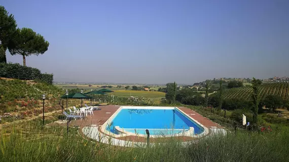 Casa Di Bacco | Toskana - Siena (vilayet) - Montepulciano