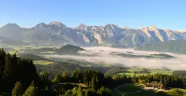 Hotel Der Abtenauer | Salzburg (eyalet) - Hallein - Abtenau