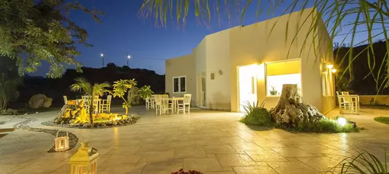 Arodamos Apartments & Studios | Girit Adası - Hanya (bölge) - Kissamos