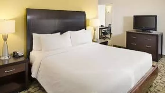 Hilton Garden Inn Denver Tech Center | Kolorado - Denver (ve civarı) - Denver - Hampden South