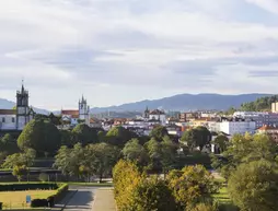 Arcos Hotel Nature & Spa | Norte - Viana do Castelo Bölgesi - Arcos de Valdevez