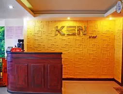 Ken Hotel | Thua Thien-Hue (vilayet) - Da Nang (ve civarı) - Da Nang - Da Nang Şehir Merkezi