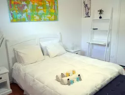 Boutique Tremo Parque Recoleta | Santiago - Santiago (ve civarı) - Santiago - Bellavista