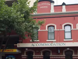 Glasgow Arms Hotel | New South Wales - Sidney (ve civarı) - Sydney - Ultimo