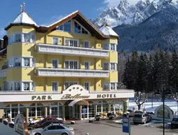 Park Hotel Bellevue | Trentino-Alto Adige - Güney Tirol (il) - Dobbiaco