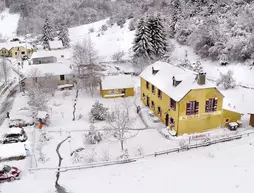 Auberge des Cascades | Occitanie - Hautes-Pyrenees - Campan