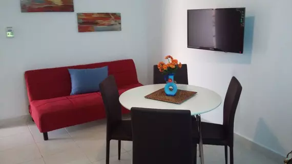 CA'DEL SOL Condo Hotel | Quintana Roo - Solidaridad - Playa del Carmen