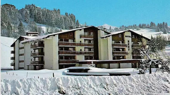 Rent | Auvergne-Rhone-Alpes - Haute-Savoie (bölge) - Megeve