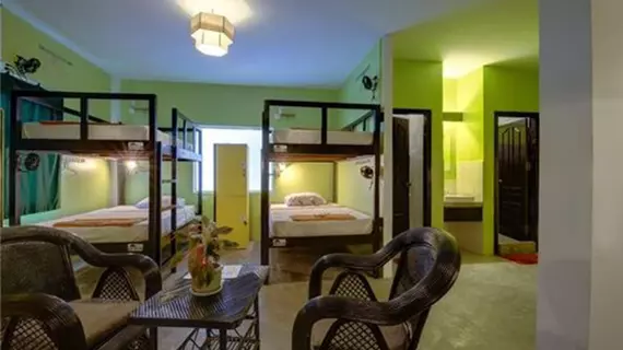 The Luxury Concept Hostel | Siem Reap (ili) - Siem Reap