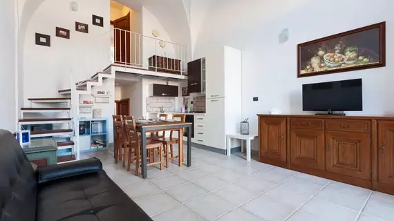 Casa Priska | Puglia - Lecce (il) - Morciano di Leuca