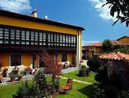 Apartamentos Rurales L'Arquera | Asturias - Llanes