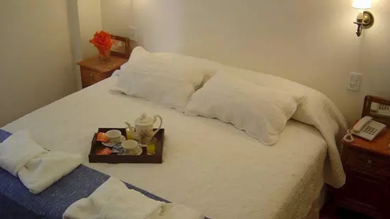 Arribo Buenos Aires Hotel Boutique | Buenos Aires (ili) - Buenos Aires (ve civarı) - Buenos Aires - San Telmo